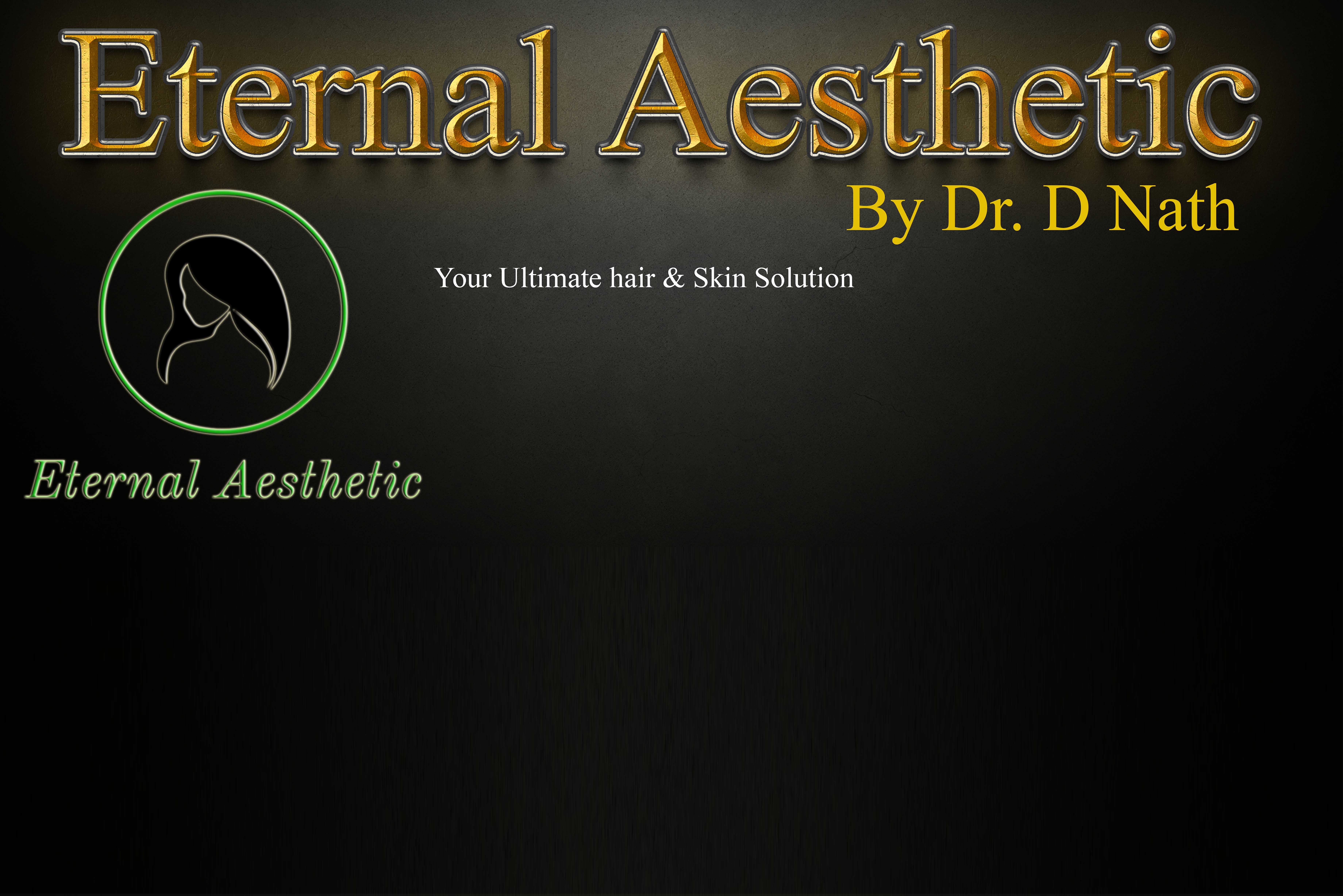 Experienced medical professional Professional doctor portrait